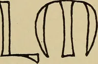 An illustration from Alphabets old and new, for the use of craftsmen (1910)