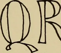 An illustration from Alphabets old and new, for the use of craftsmen (1910)