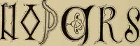 An illustration from Alphabets old and new, for the use of craftsmen (1910)