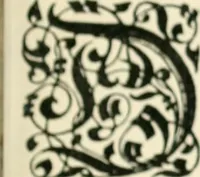 An illustration from Alphabets old and new, for the use of craftsmen : with an introductory essay on Art in the alphabet (1898)
