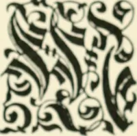 An illustration from Alphabets old and new, for the use of craftsmen : with an introductory essay on Art in the alphabet (1898)
