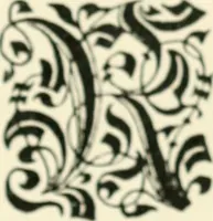 Picture 89 of 113 from Alphabets old and new, for the use of craftsmen : with an introductory essay on Art in the alphabet (1898), leaf 188