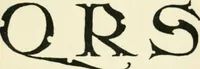 An illustration from Alphabets old and new, for the use of craftsmen : with an introductory essay on Art in the alphabet (1898)