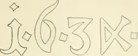 An illustration from Alphabets old and new, for the use of craftsmen : with an introductory essay on Art in the alphabet (1898)