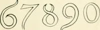 An illustration from Alphabets old and new, for the use of craftsmen : with an introductory essay on Art in the alphabet (1898)