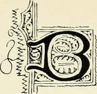 An illustration from Alphabets old and new, for the use of craftsmen : with an introductory essay on Art in the alphabet (1898)