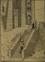 Picture 30 of 83 from Alps and sanctuaries of Piedmont and the canton Ticino (1913), leaf 103