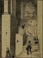 An illustration from Alps and sanctuaries of Piedmont and the canton Ticino (1913)