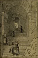 An illustration from Alps and sanctuaries of Piedmont and the canton Ticino (1913)