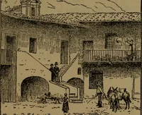 An illustration from Alps and sanctuaries of Piedmont and the canton Ticino (1913)
