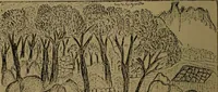 An illustration from Alps and sanctuaries of Piedmont and the canton Ticino (1913)