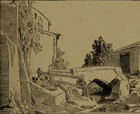 An illustration from Alps and sanctuaries of Piedmont and the canton Ticino (1913)