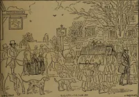 An illustration from Alps and sanctuaries of Piedmont and the canton Ticino (1913)