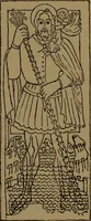 An illustration from Alps and sanctuaries of Piedmont and the canton Ticino (1913)