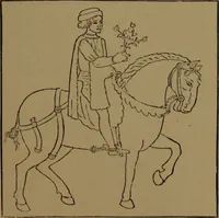 An illustration from Alps and sanctuaries of Piedmont and the canton Ticino (1913)