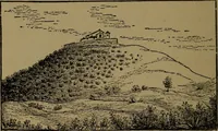 An illustration from Alps and sanctuaries of Piedmont and the canton Ticino (1913)