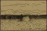 An illustration from Alps and sanctuaries of Piedmont and the canton Ticino (1913)
