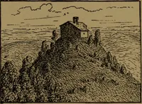 An illustration from Alps and sanctuaries of Piedmont and the canton Ticino (1913)