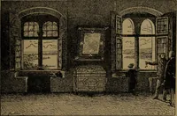 An illustration from Alps and sanctuaries of Piedmont and the canton Ticino (1913)