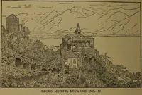 Picture 79 of 83 from Alps and sanctuaries of Piedmont and the canton Ticino (1913), leaf 277