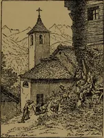 Picture 6 of 83 from Alps and sanctuaries of Piedmont and the canton Ticino (1913), leaf 42