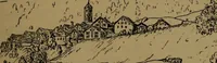 An illustration from Alps and sanctuaries of Piedmont and the canton Ticino (1913)