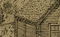 An illustration from Alps and sanctuaries of Piedmont and the canton Ticino (1913)