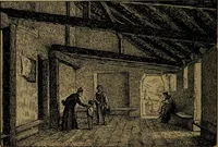 An illustration from Alps and sanctuaries of Piedmont and the canton Ticino (1913)