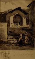 Picture 1 of 83 from Alps and sanctuaries of Piedmont and the canton Ticino (1913), leaf 9