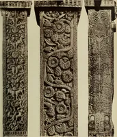 Picture 73 of 238 from Altai-Iran und VÃ¶lkerwanderung : ziergeschichtliche Untersuchungen Ã¼ber die Eintritt der Wander- und NordvÃ¶lker in die TreibhÃ¤user geistigen Lebens (1917), leaf 106