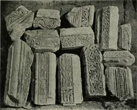 Picture 74 of 238 from Altai-Iran und VÃ¶lkerwanderung : ziergeschichtliche Untersuchungen Ã¼ber die Eintritt der Wander- und NordvÃ¶lker in die TreibhÃ¤user geistigen Lebens (1917), leaf 110