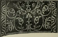 An illustration from Altai-Iran und VÃ¶lkerwanderung : ziergeschichtliche Untersuchungen Ã¼ber die Eintritt der Wander- und NordvÃ¶lker in die TreibhÃ¤user geistigen Lebens (1917)