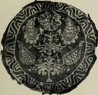 Picture 80 of 238 from Altai-Iran und VÃ¶lkerwanderung : ziergeschichtliche Untersuchungen Ã¼ber die Eintritt der Wander- und NordvÃ¶lker in die TreibhÃ¤user geistigen Lebens (1917), leaf 116