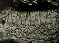 Picture 98 of 238 from Altai-Iran und VÃ¶lkerwanderung : ziergeschichtliche Untersuchungen Ã¼ber die Eintritt der Wander- und NordvÃ¶lker in die TreibhÃ¤user geistigen Lebens (1917), leaf 131