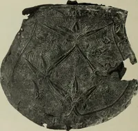 An illustration from Altai-Iran und VÃ¶lkerwanderung : ziergeschichtliche Untersuchungen Ã¼ber die Eintritt der Wander- und NordvÃ¶lker in die TreibhÃ¤user geistigen Lebens (1917)