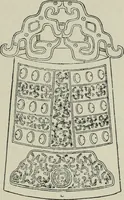 An illustration from Altai-Iran und VÃ¶lkerwanderung : ziergeschichtliche Untersuchungen Ã¼ber die Eintritt der Wander- und NordvÃ¶lker in die TreibhÃ¤user geistigen Lebens (1917)