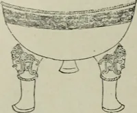 Picture 128 of 238 from Altai-Iran und VÃ¶lkerwanderung : ziergeschichtliche Untersuchungen Ã¼ber die Eintritt der Wander- und NordvÃ¶lker in die TreibhÃ¤user geistigen Lebens (1917), leaf 165