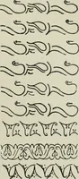 Picture 150 of 238 from Altai-Iran und VÃ¶lkerwanderung : ziergeschichtliche Untersuchungen Ã¼ber die Eintritt der Wander- und NordvÃ¶lker in die TreibhÃ¤user geistigen Lebens (1917), leaf 212