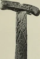 Picture 156 of 238 from Altai-Iran und VÃ¶lkerwanderung : ziergeschichtliche Untersuchungen Ã¼ber die Eintritt der Wander- und NordvÃ¶lker in die TreibhÃ¤user geistigen Lebens (1917), leaf 218