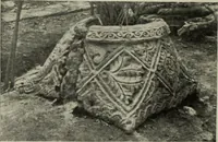 Picture 164 of 238 from Altai-Iran und VÃ¶lkerwanderung : ziergeschichtliche Untersuchungen Ã¼ber die Eintritt der Wander- und NordvÃ¶lker in die TreibhÃ¤user geistigen Lebens (1917), leaf 231