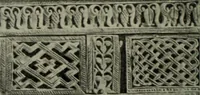 Picture 174 of 238 from Altai-Iran und VÃ¶lkerwanderung : ziergeschichtliche Untersuchungen Ã¼ber die Eintritt der Wander- und NordvÃ¶lker in die TreibhÃ¤user geistigen Lebens (1917), leaf 241