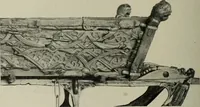 Picture 179 of 238 from Altai-Iran und VÃ¶lkerwanderung : ziergeschichtliche Untersuchungen Ã¼ber die Eintritt der Wander- und NordvÃ¶lker in die TreibhÃ¤user geistigen Lebens (1917), leaf 245