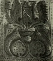 Picture 181 of 238 from Altai-Iran und VÃ¶lkerwanderung : ziergeschichtliche Untersuchungen Ã¼ber die Eintritt der Wander- und NordvÃ¶lker in die TreibhÃ¤user geistigen Lebens (1917), leaf 247