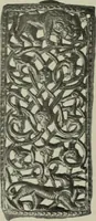 Picture 185 of 238 from Altai-Iran und VÃ¶lkerwanderung : ziergeschichtliche Untersuchungen Ã¼ber die Eintritt der Wander- und NordvÃ¶lker in die TreibhÃ¤user geistigen Lebens (1917), leaf 251