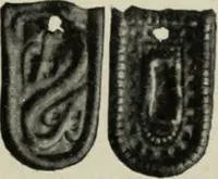 Picture 208 of 238 from Altai-Iran und VÃ¶lkerwanderung : ziergeschichtliche Untersuchungen Ã¼ber die Eintritt der Wander- und NordvÃ¶lker in die TreibhÃ¤user geistigen Lebens (1917), leaf 288