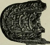 An illustration from Altai-Iran und VÃ¶lkerwanderung : ziergeschichtliche Untersuchungen Ã¼ber die Eintritt der Wander- und NordvÃ¶lker in die TreibhÃ¤user geistigen Lebens (1917)