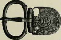 Picture 211 of 238 from Altai-Iran und VÃ¶lkerwanderung : ziergeschichtliche Untersuchungen Ã¼ber die Eintritt der Wander- und NordvÃ¶lker in die TreibhÃ¤user geistigen Lebens (1917), leaf 288
