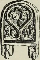Picture 213 of 238 from Altai-Iran und VÃ¶lkerwanderung : ziergeschichtliche Untersuchungen Ã¼ber die Eintritt der Wander- und NordvÃ¶lker in die TreibhÃ¤user geistigen Lebens (1917), leaf 288
