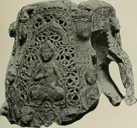 Picture 215 of 238 from Altai-Iran und VÃ¶lkerwanderung : ziergeschichtliche Untersuchungen Ã¼ber die Eintritt der Wander- und NordvÃ¶lker in die TreibhÃ¤user geistigen Lebens (1917), leaf 298