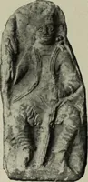 Picture 216 of 238 from Altai-Iran und VÃ¶lkerwanderung : ziergeschichtliche Untersuchungen Ã¼ber die Eintritt der Wander- und NordvÃ¶lker in die TreibhÃ¤user geistigen Lebens (1917), leaf 299